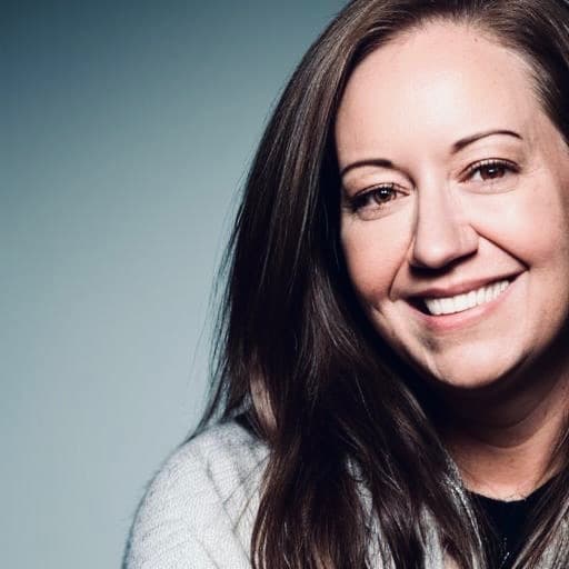 Kathy Yost, founder of Eldest Daughters